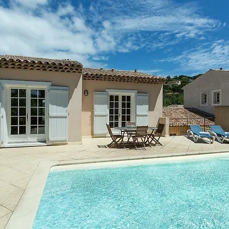 Madame Vacances Les Hauts Du Carre Beauchene *