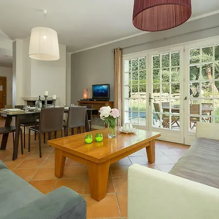 Villa Madame Vacances Les Hauts Du Carre Beauchene