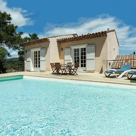 Villa Madame Vacances Les Hauts Du Carre Beauchene